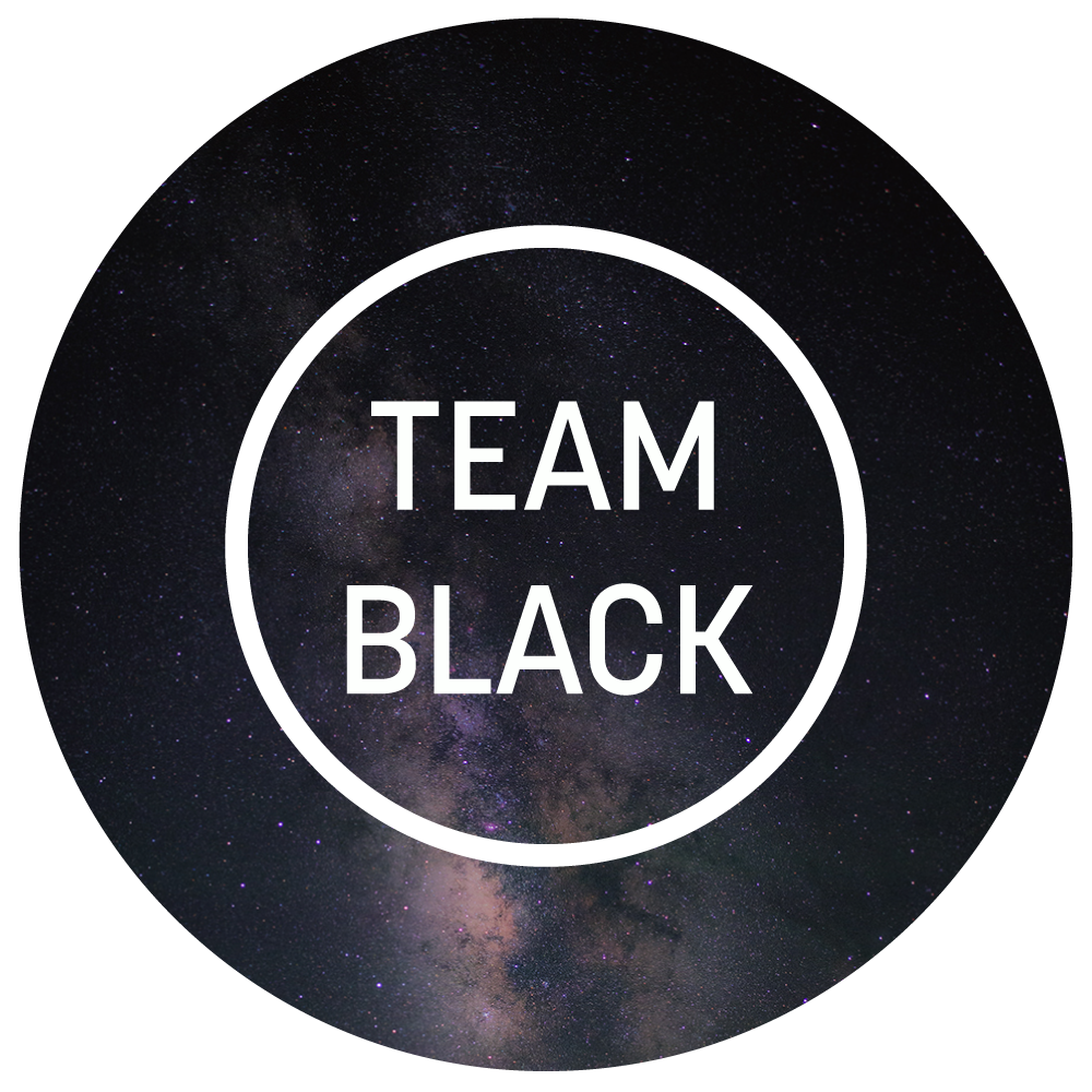 Team Black