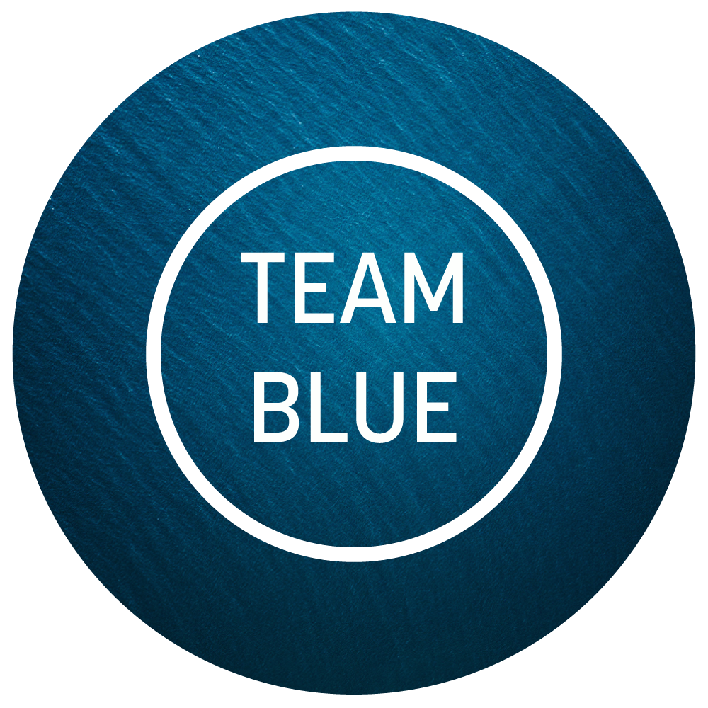 Team Blue