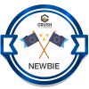 Learn to Trade: Newbie Digital Badge
