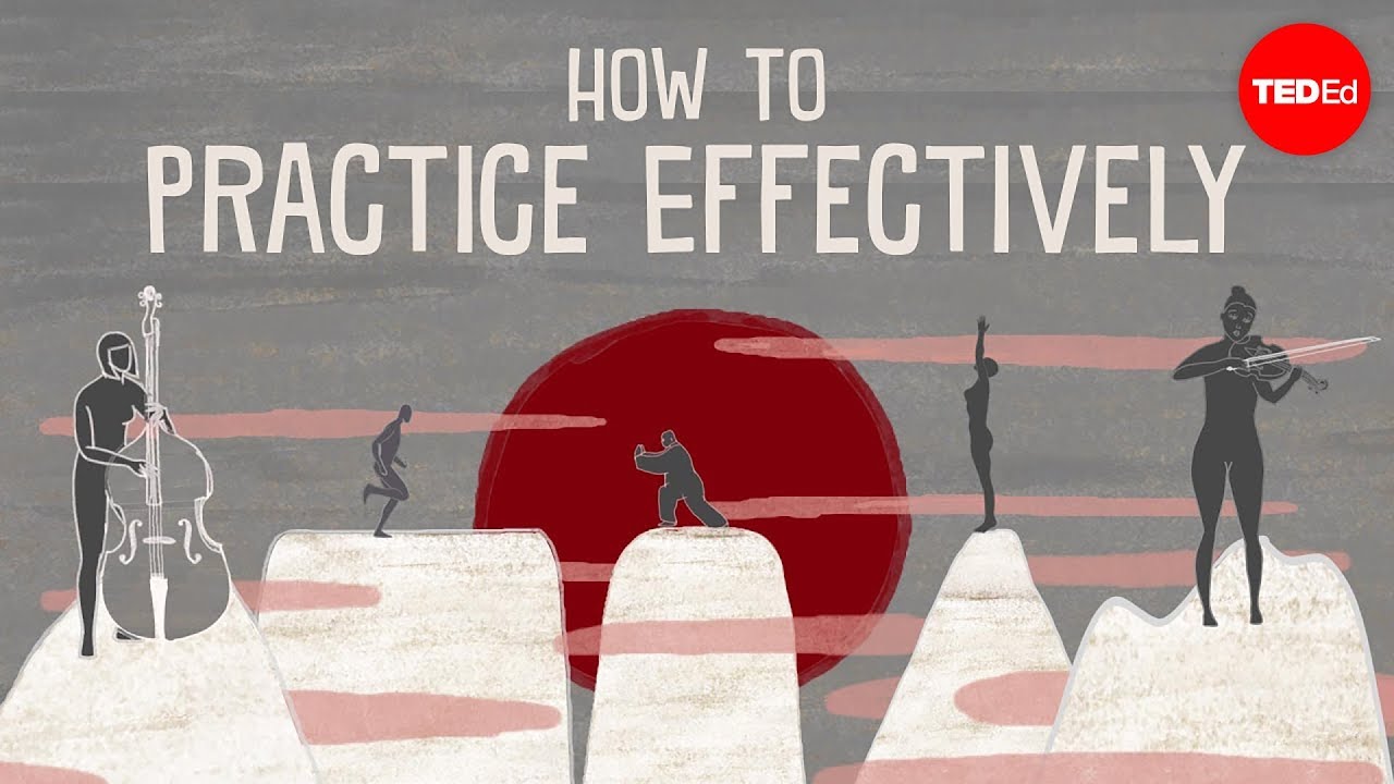 How To Practice Effectively